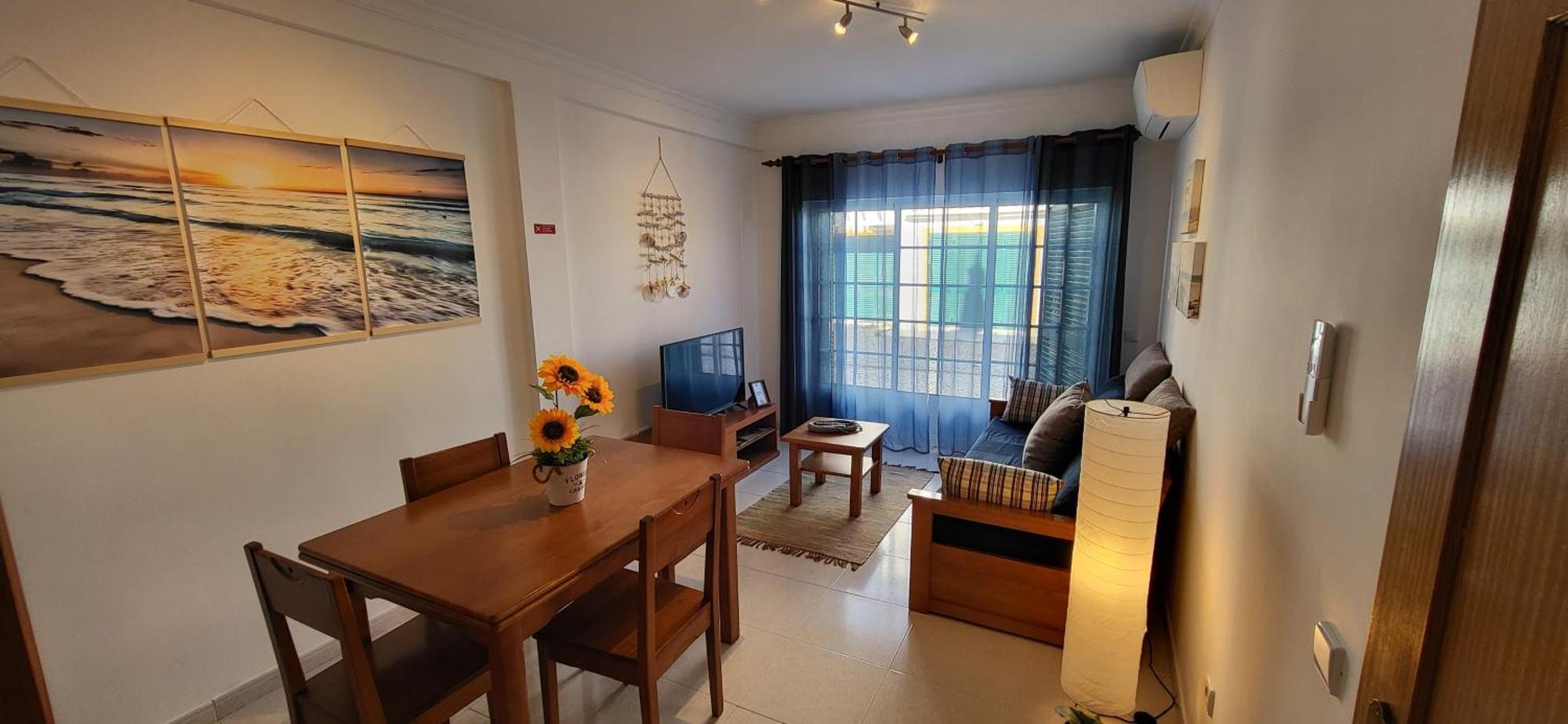 Appartement Sunrise Altura